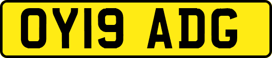 OY19ADG
