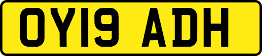 OY19ADH