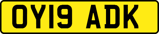 OY19ADK