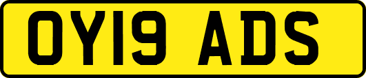 OY19ADS