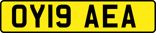 OY19AEA