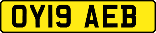 OY19AEB