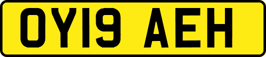 OY19AEH