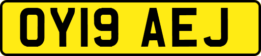 OY19AEJ