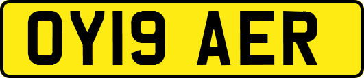 OY19AER