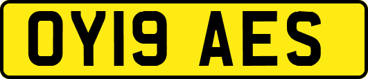 OY19AES