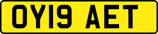 OY19AET