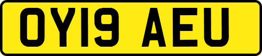 OY19AEU