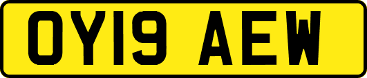 OY19AEW