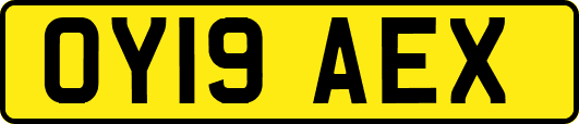 OY19AEX