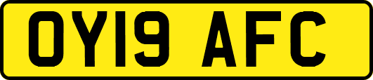 OY19AFC