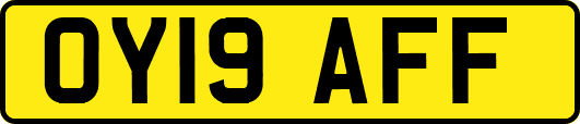 OY19AFF