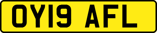 OY19AFL