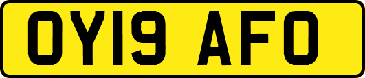 OY19AFO