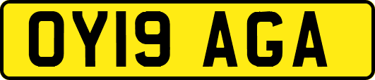 OY19AGA