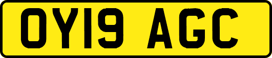OY19AGC