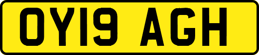 OY19AGH