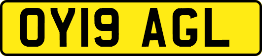 OY19AGL