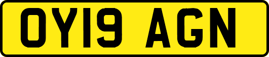 OY19AGN