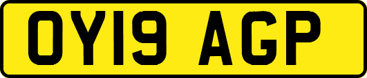 OY19AGP