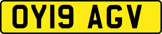 OY19AGV