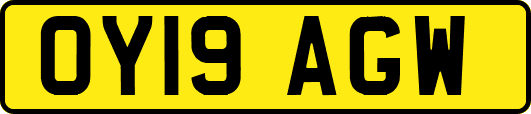 OY19AGW