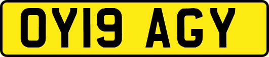 OY19AGY
