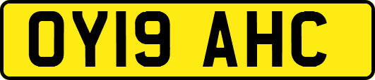 OY19AHC