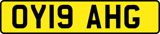 OY19AHG