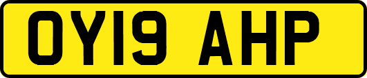 OY19AHP