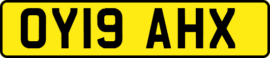 OY19AHX