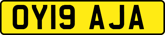 OY19AJA