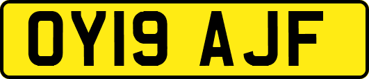 OY19AJF