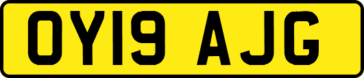 OY19AJG