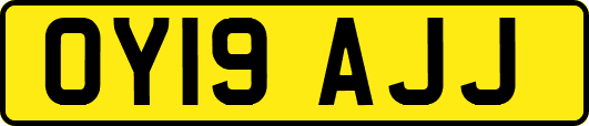 OY19AJJ