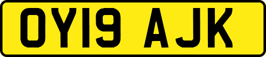 OY19AJK