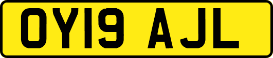 OY19AJL