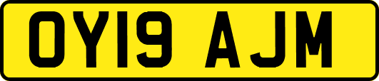 OY19AJM