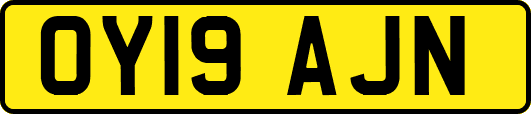 OY19AJN
