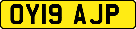 OY19AJP