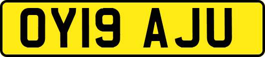 OY19AJU