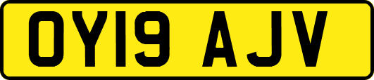 OY19AJV