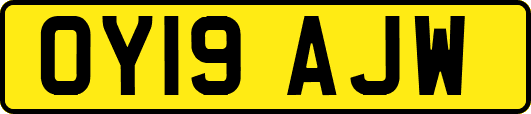 OY19AJW