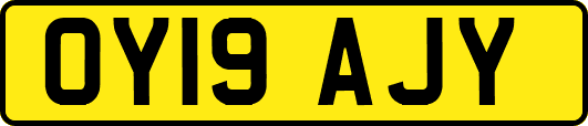 OY19AJY