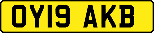 OY19AKB