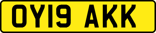 OY19AKK