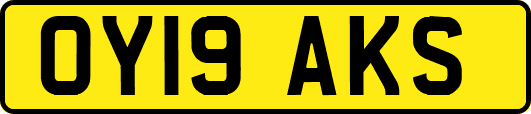 OY19AKS