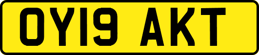 OY19AKT