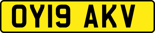 OY19AKV