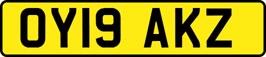 OY19AKZ